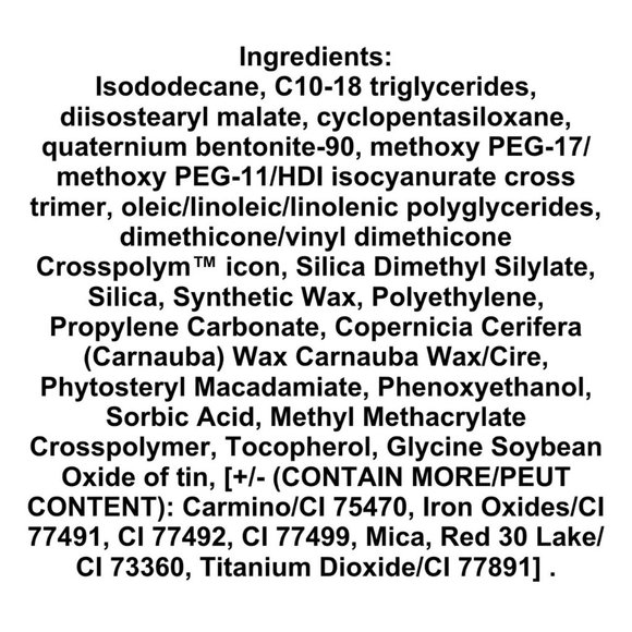 Wet n Wild - MegaLast - Liquid Catsuit High - Shine Lipstick - 1230050 Dead End - Picture 8 of 8